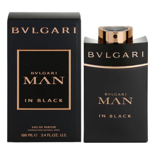 A+ Bvlgari Man Black Orient 100 ml